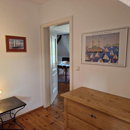 Ferienwohnung Mit Flair Drezno Zewnętrze zdjęcie
