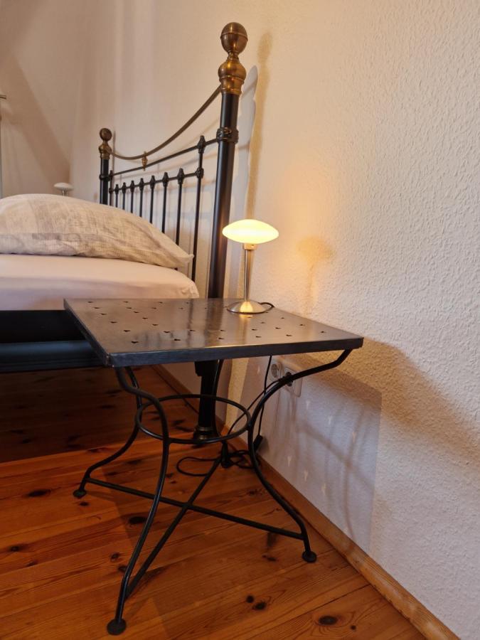 Ferienwohnung Mit Flair Drezno Zewnętrze zdjęcie