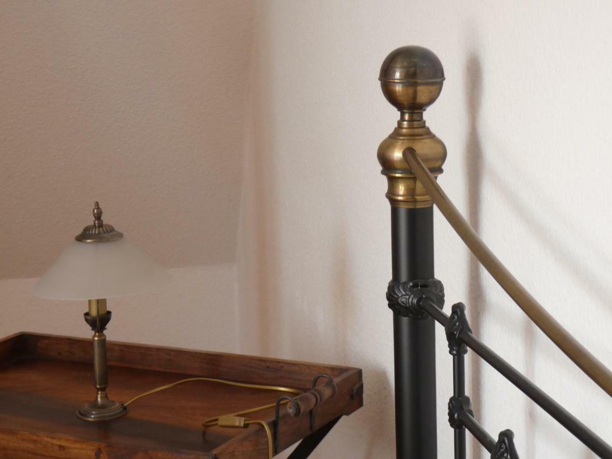 Ferienwohnung Mit Flair Drezno Zewnętrze zdjęcie