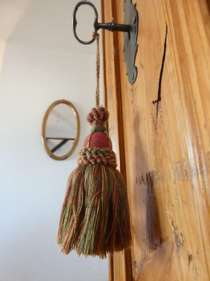 Ferienwohnung Mit Flair Drezno Zewnętrze zdjęcie