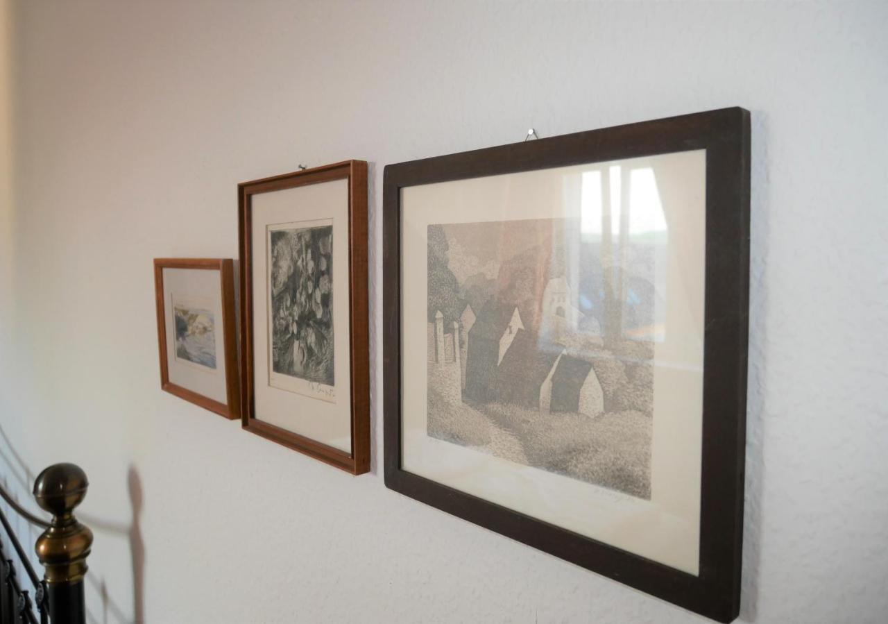 Ferienwohnung Mit Flair Drezno Zewnętrze zdjęcie