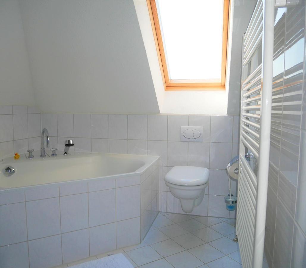Ferienwohnung Mit Flair Drezno Zewnętrze zdjęcie